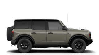 2026 Ford Bronco® External Image 1